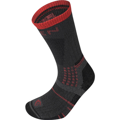 Lorpen Dames T3 Heavy Trekker Eco Sokken