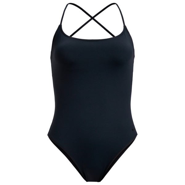 Roxy - Women's Beach Classics Strappy Onepiece - Badpak, blauw