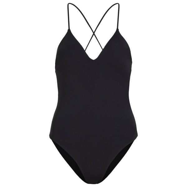 O'Neill - Women's Jaida Swimsuit - Badpak, zwart
