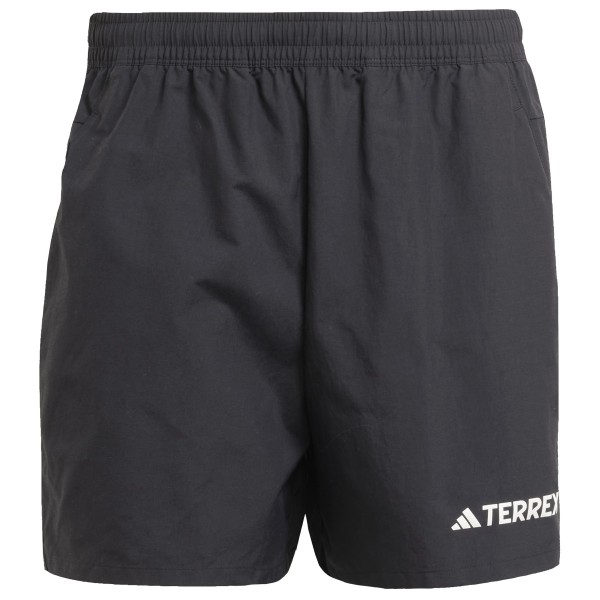 adidas Terrex - Multi Shorts - Short, grijs