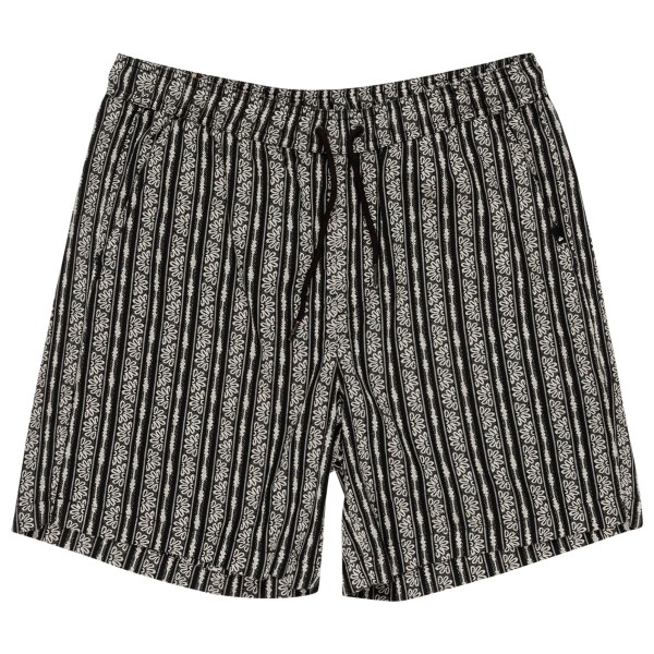 Quiksilver - Taxer Jacquard Street Way - Short, grijs