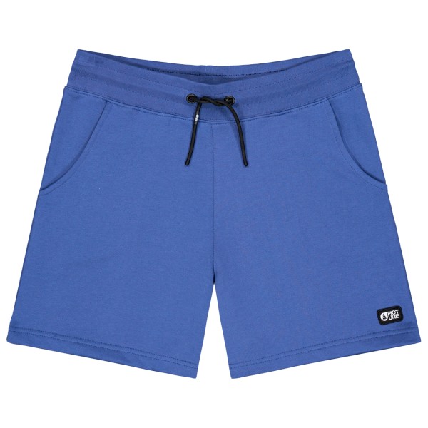 Picture - Augusto Shorts - Short, blauw