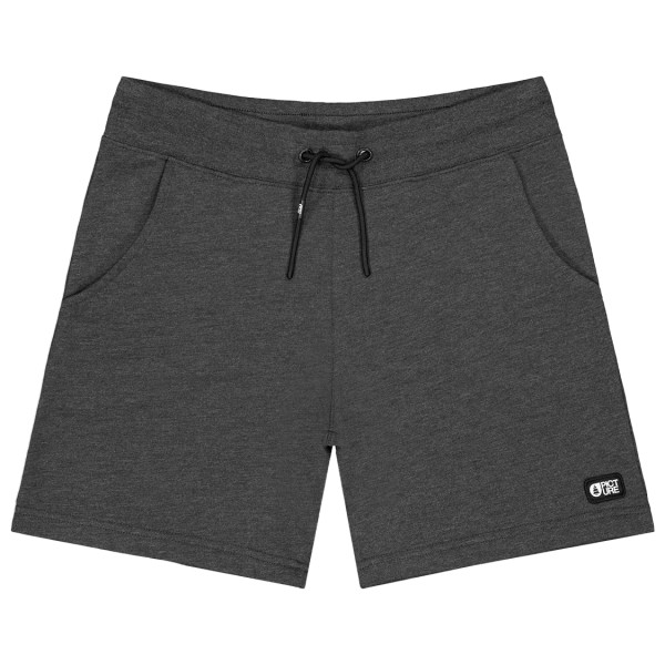 Picture - Augusto Shorts - Short, grijs