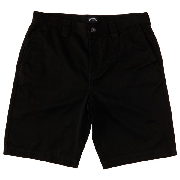 Billabong - Carter - Short, zwart