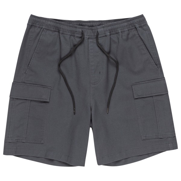 Quiksilver - Taxer Cargo WS - Short, blauw