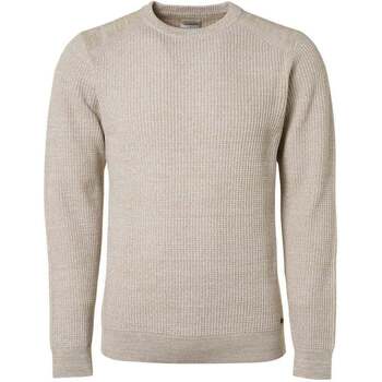 Sweater No Excess Trui Gebreid Beige