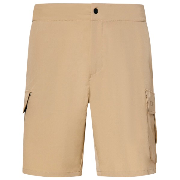 Oakley - Cape Cargo RC Hybrid 20 Short - Short, beige