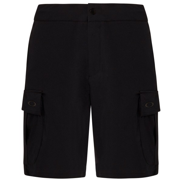 Oakley - Cape Cargo RC Hybrid 20 Short - Short, zwart