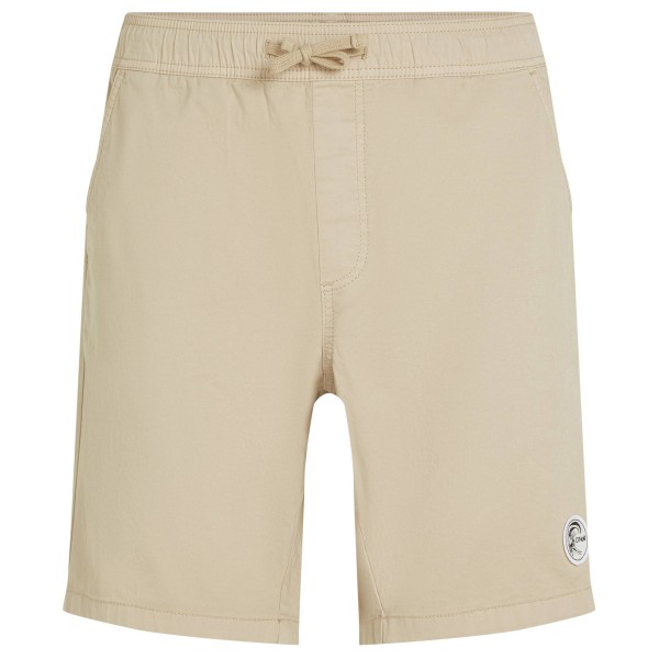 O'Neill - O'Riginals Walk Shorts - Short, beige