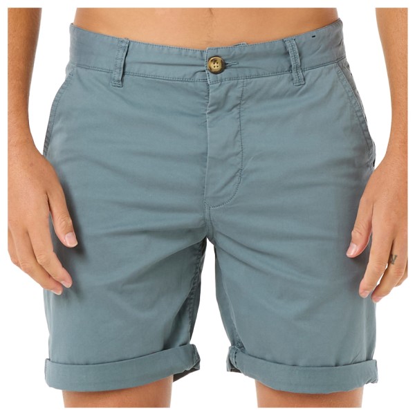 Rip Curl - Twisted Walkshort - Short, grijs