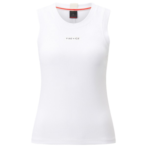 Bogner Fire+Ice - Women's Manya - Tanktop, wit