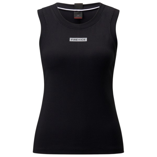 Bogner Fire+Ice - Women's Manya - Tanktop, zwart