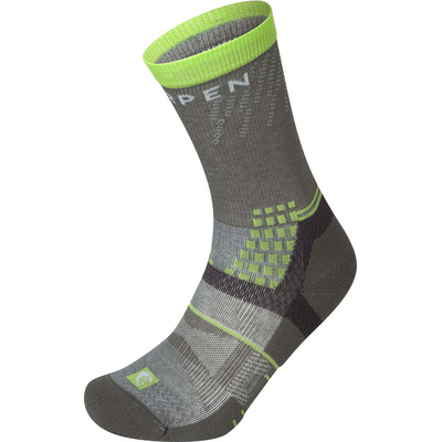 Lorpen Heren Light Hiker Eco Sokken