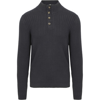 Sweater Suitable Pullover Camock Navy