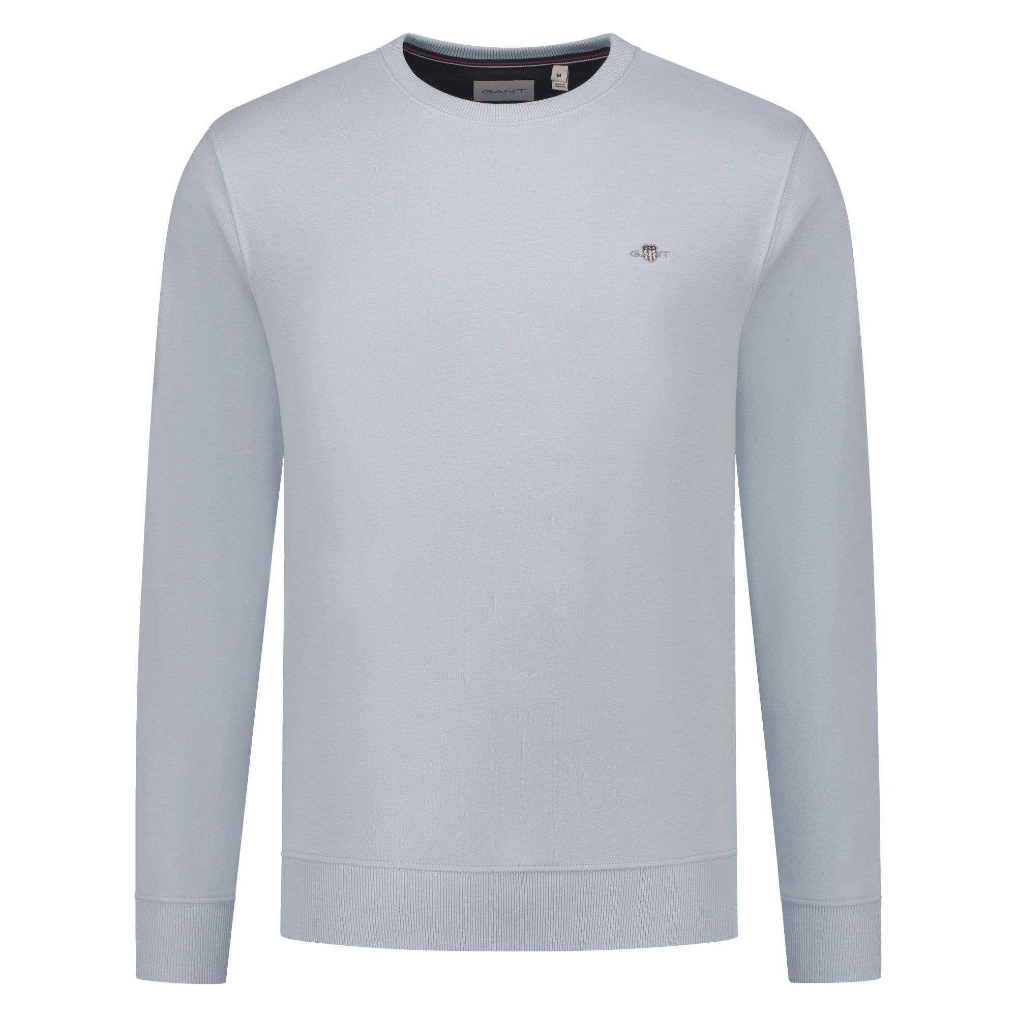 Gant Shield Crew Sweater Heren