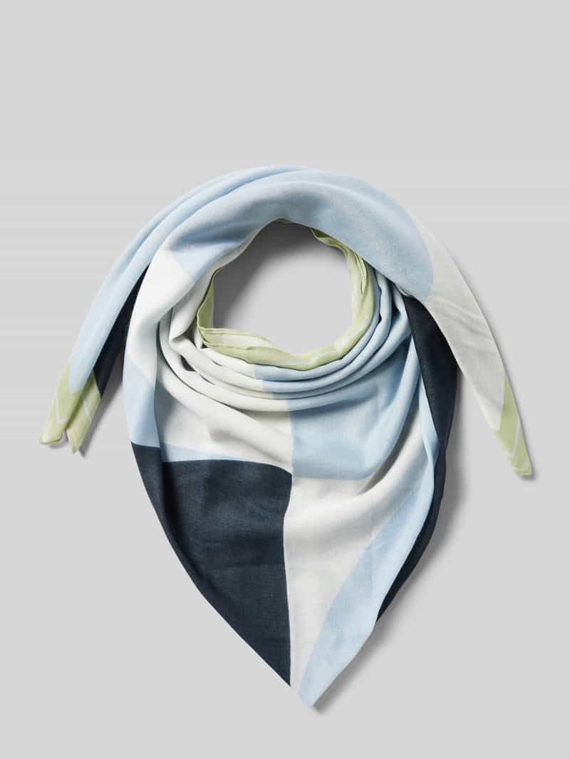 Opus Sjaal in semi-transparent design, model 'Arhone'