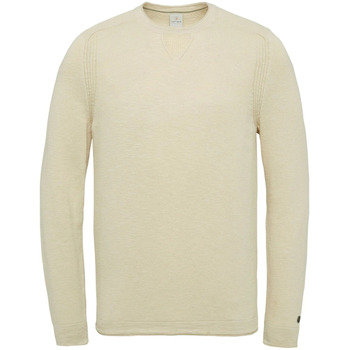 Sweater Cast Iron Trui Linnen Beige