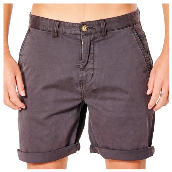 Rip Curl - Twisted Walkshort - Short, purper