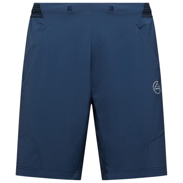 La Sportiva - Trail Guard Shorts - Hardloopshort, blauw