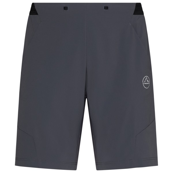 La Sportiva - Trail Guard Shorts - Hardloopshort, grijs