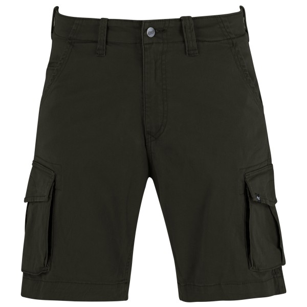Reell - City Cargo Short ST - Short, zwart