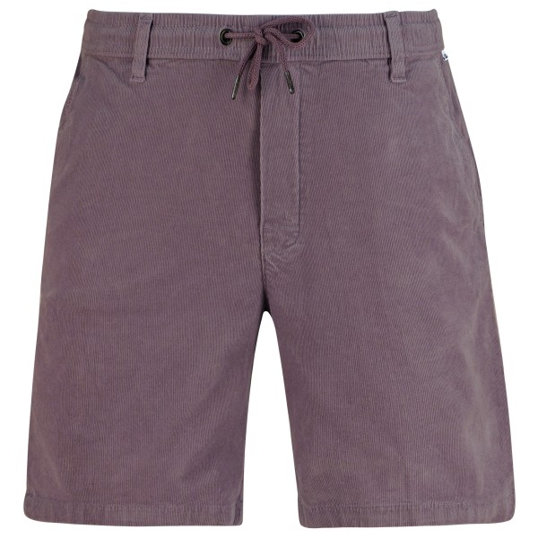 Reell - Reflex Easy Short - Short, purper