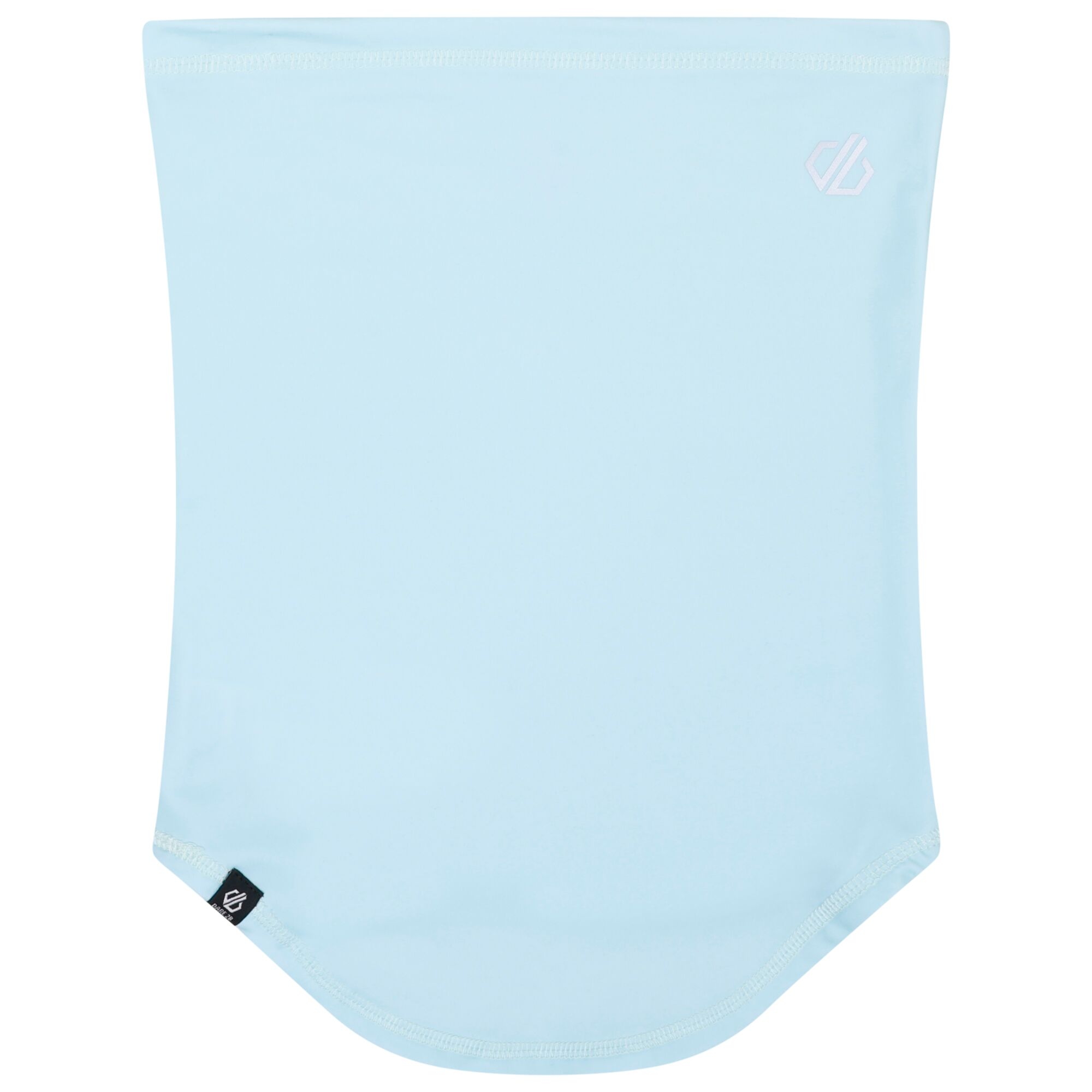 Dare2b Niveous plain nek gaiter voor volwassenen