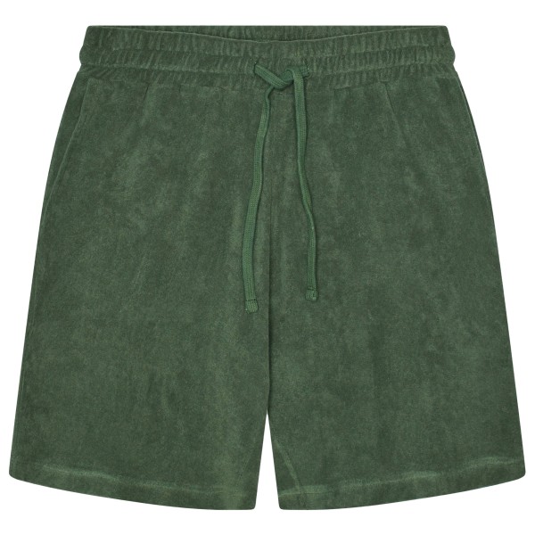 Revolution - Terry Shorts - Short, olijfgroen