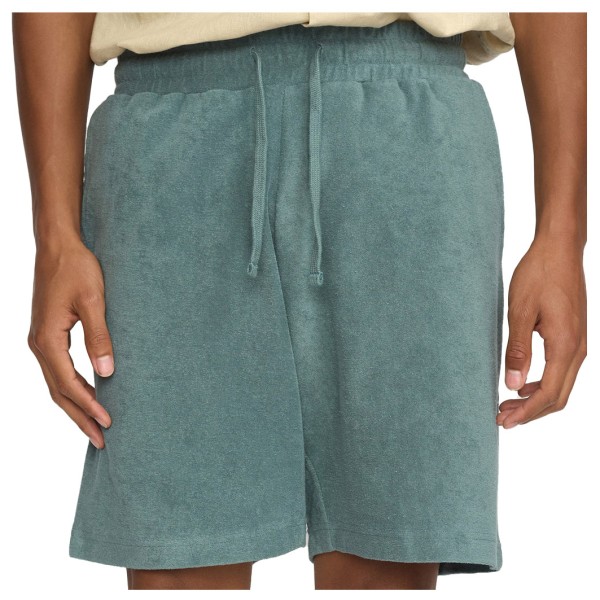 Revolution - Terry Shorts - Short, turkoois
