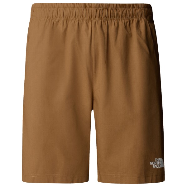 The North Face - Limestone Short - Short, bruin
