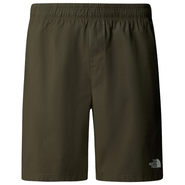 The North Face - Limestone Short - Short, olijfgroen