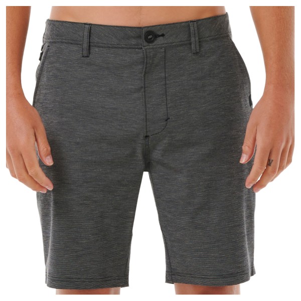 Rip Curl - Boardwalk Phase Nineteen - Short, grijs