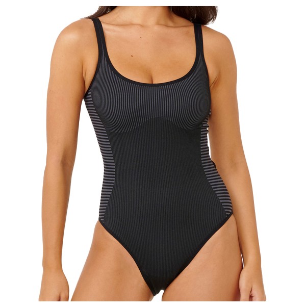 Rip Curl - Women's The One 2.0 - Badpak, zwart