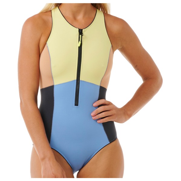 Rip Curl - Women's Mirage Ultimate One Piece - Badpak, meerkleurig