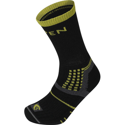 Lorpen Heren T3 Midweight Hiker Eco Sokken