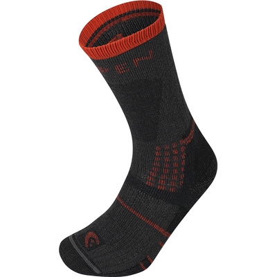 Lorpen Heren T3 Heavy Trekker Eco Sokken