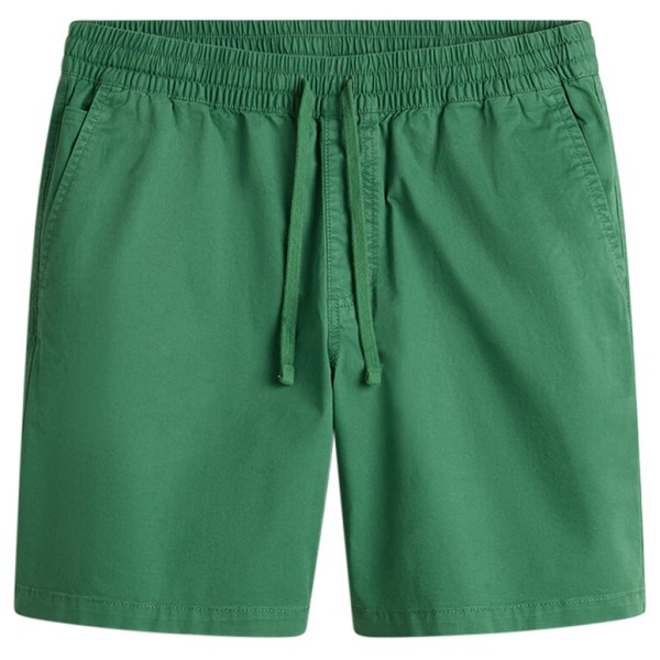 Vans - Range Relaxed Elastic Short - Short, groen