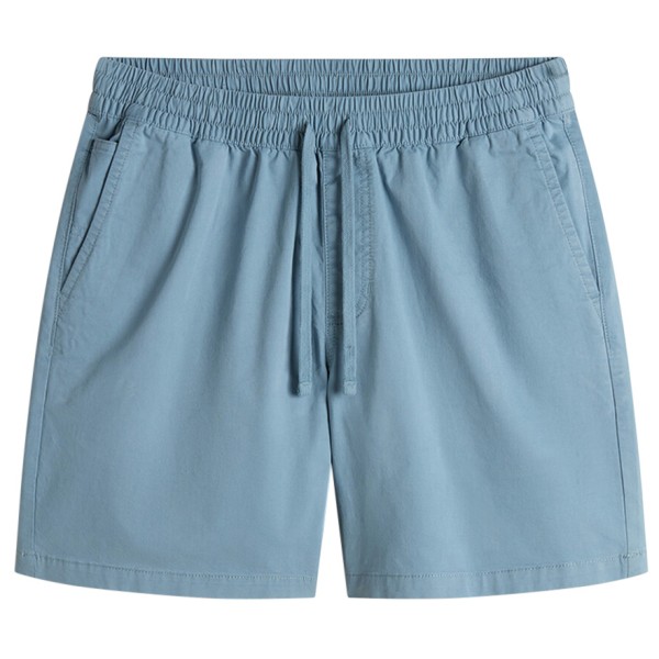 Vans - Range Relaxed Elastic Short - Short, turkoois