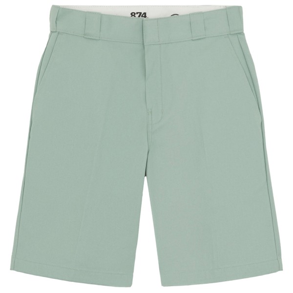 Dickies - 874 Short - Short, turkoois