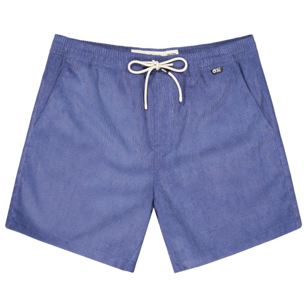 Picture - Nollur Shorts - Short, purper