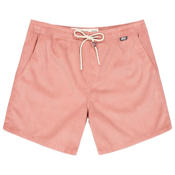 Picture - Nollur Shorts - Short, roze