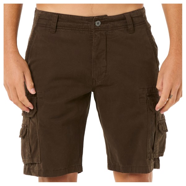 Rip Curl - Classic Surf Trail Cargo - Short, bruin