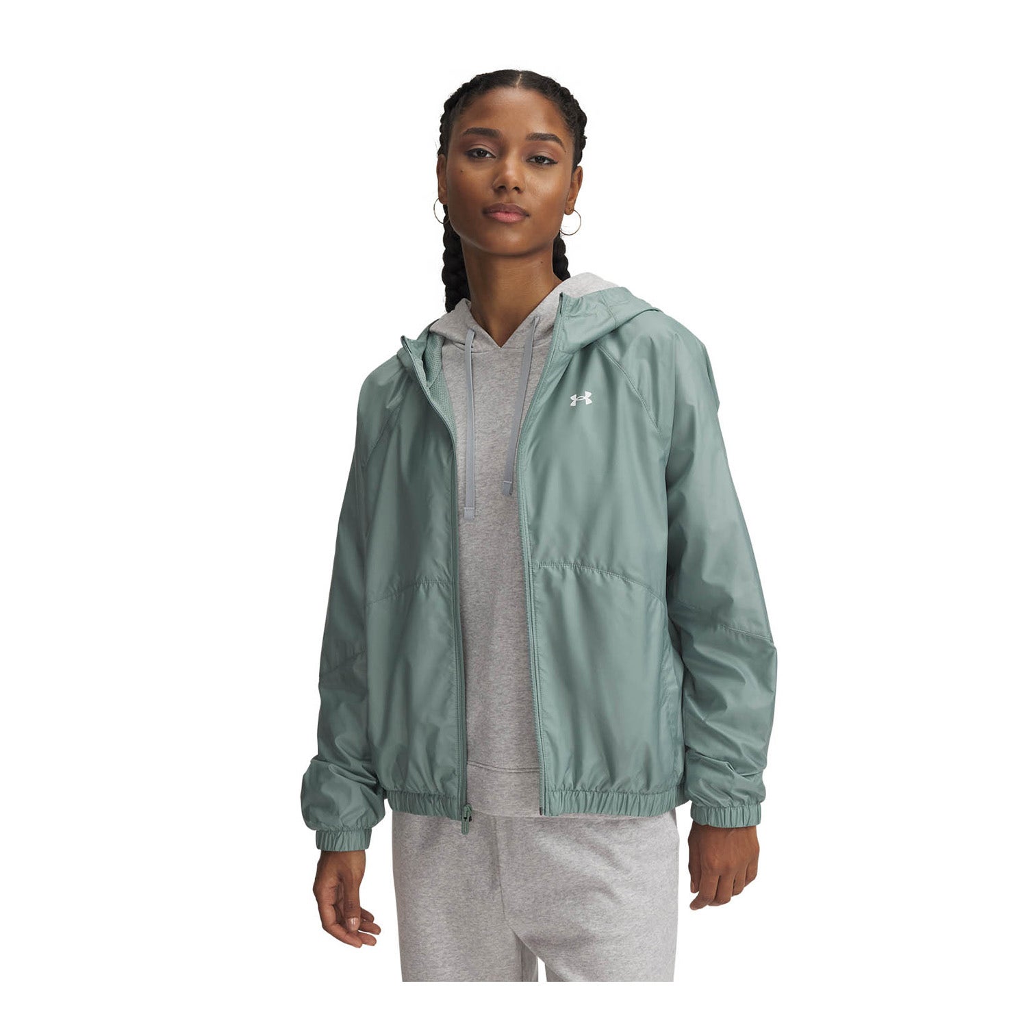 Under Armour Rival Knit Jongenstrainingspak