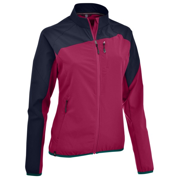 Maul Sport - Women's Kepler Track - Windjack, meerkleurig