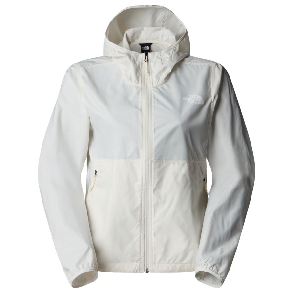The North Face - Women's TNF Cyclone Wind Jacket - Windjack, grijs