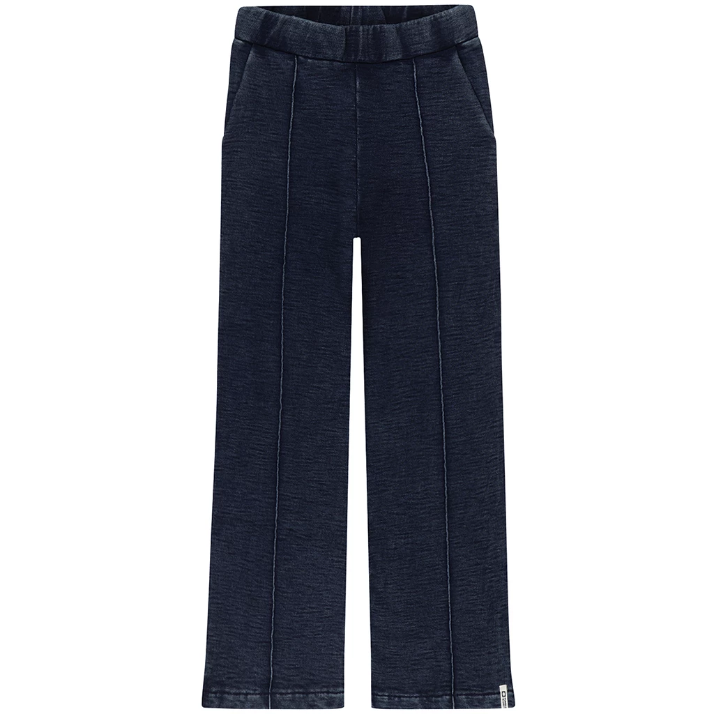 tumble'ndry-collectie Tumble 'N Dry-collectie Broek sweat Claviere (indigo)