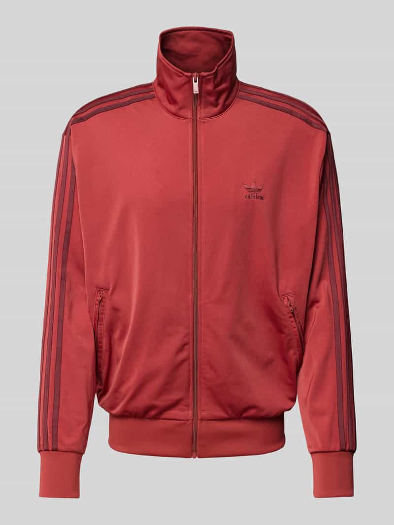 adidas Adicolor Classics Firebird Trainingsjack, Red