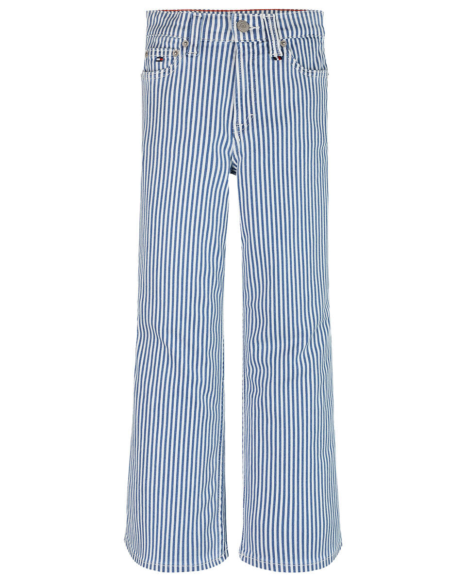 Tommy Hilfiger Broek kg0kg08405