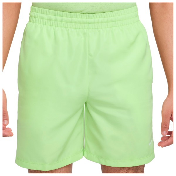 Nike - Kid's Multi+ Dri-FIT Training Shorts - Short, groen