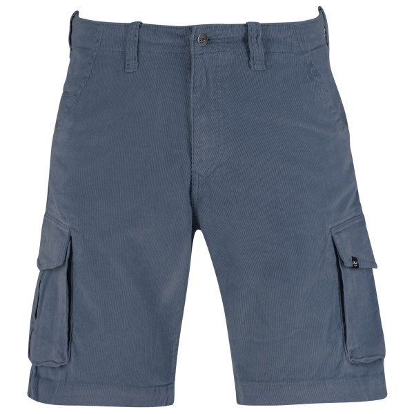 Reell - City Cargo Short ST - Short, blauw